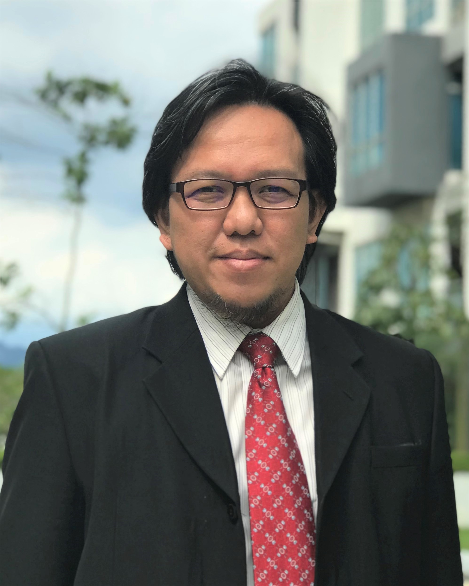 Assoc. Prof. Soni Zulhuda